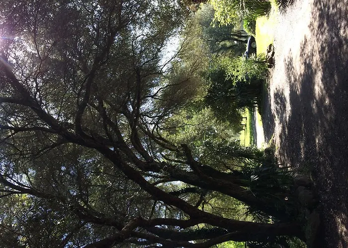 A La Campagne Landsted