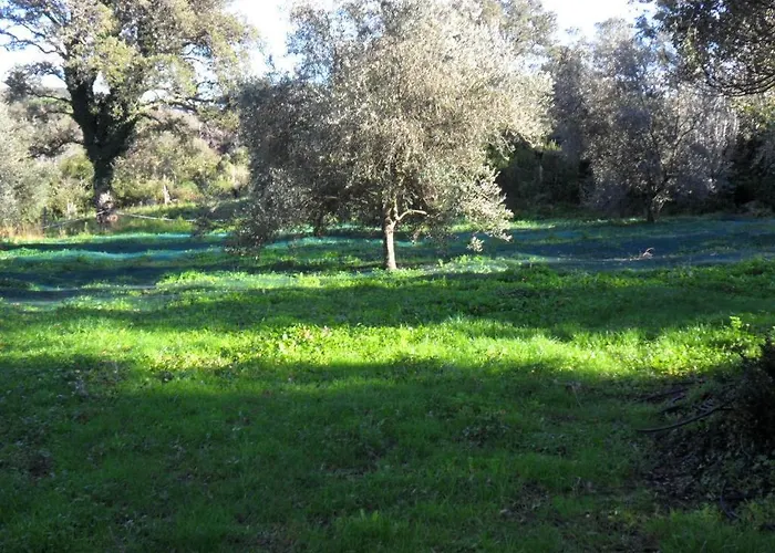 A La Campagne Landsted *