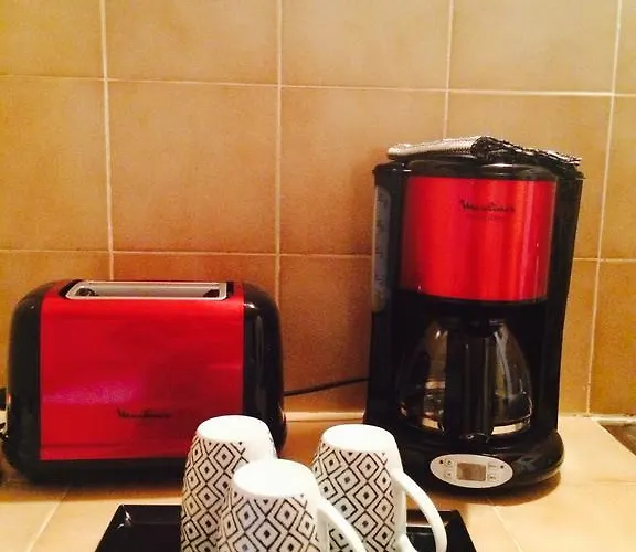 Landsted A La Campagne *