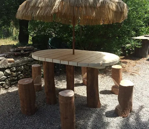 Landsted A La Campagne