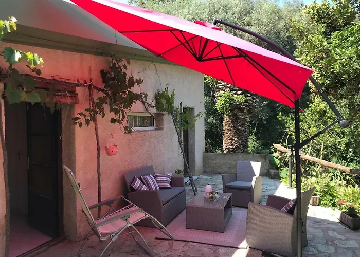 A La Campagne Country house