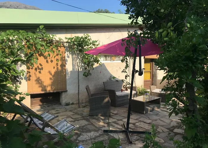 Landsted A La Campagne