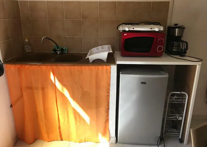 A La Campagne Landsted *