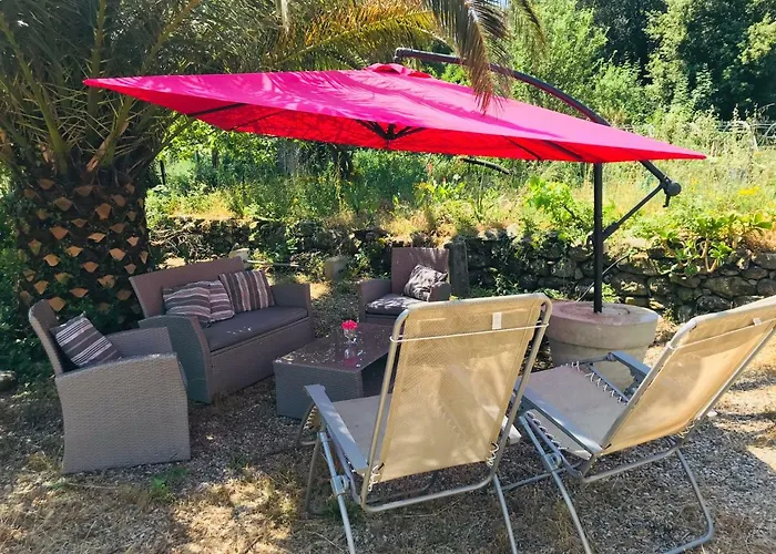 A La Campagne Country house *