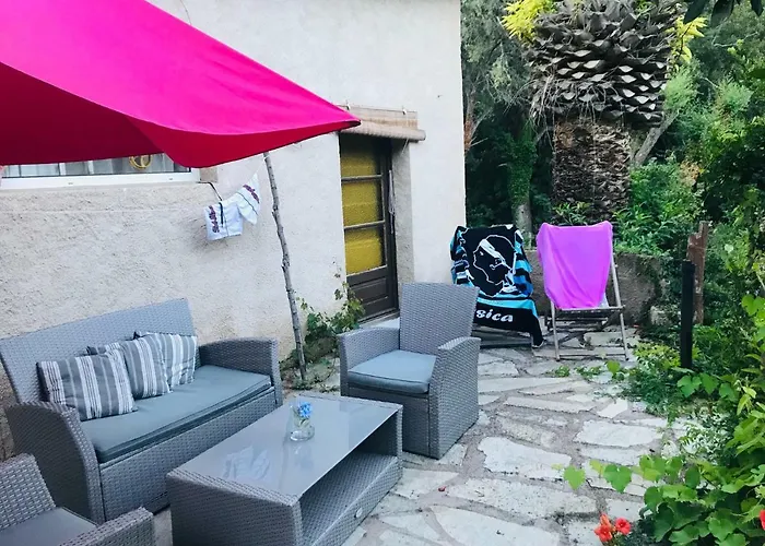 Country house A La Campagne