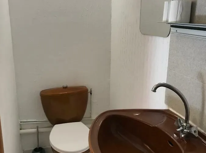 Landsted A La Campagne Oreta