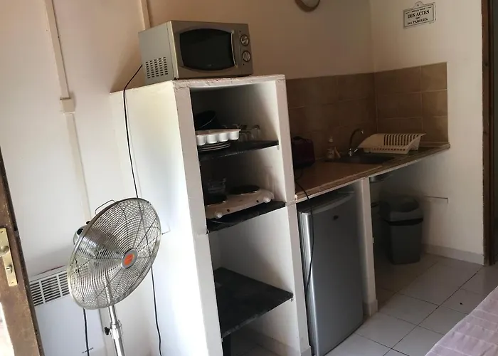 A La Campagne Landsted Oreta